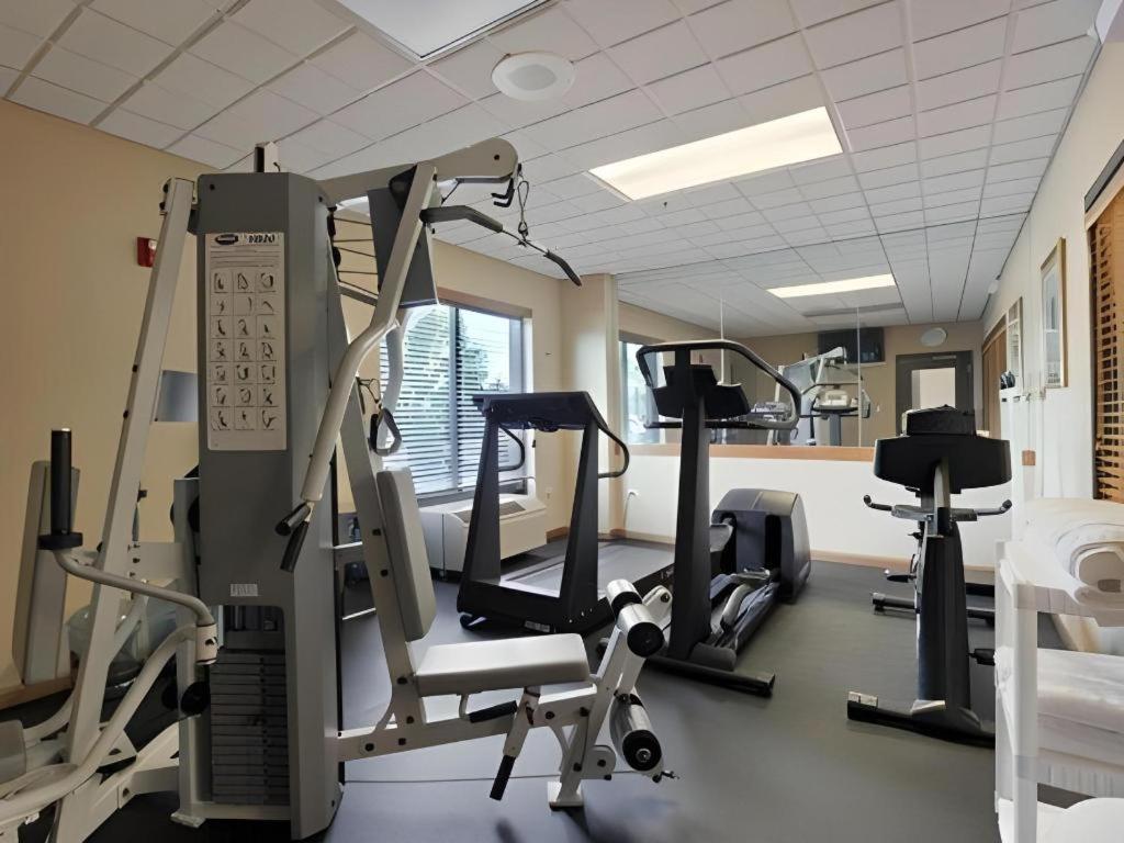 Comfort Inn&Suites Watford City Eksteriør bilde